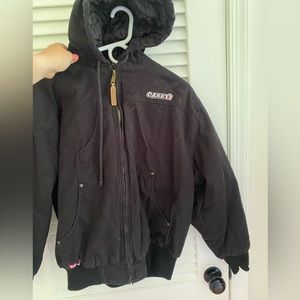 Men’s Case IH Winter Jacket
